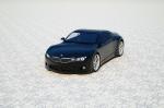 BMW M-Zero Concept 2008 года